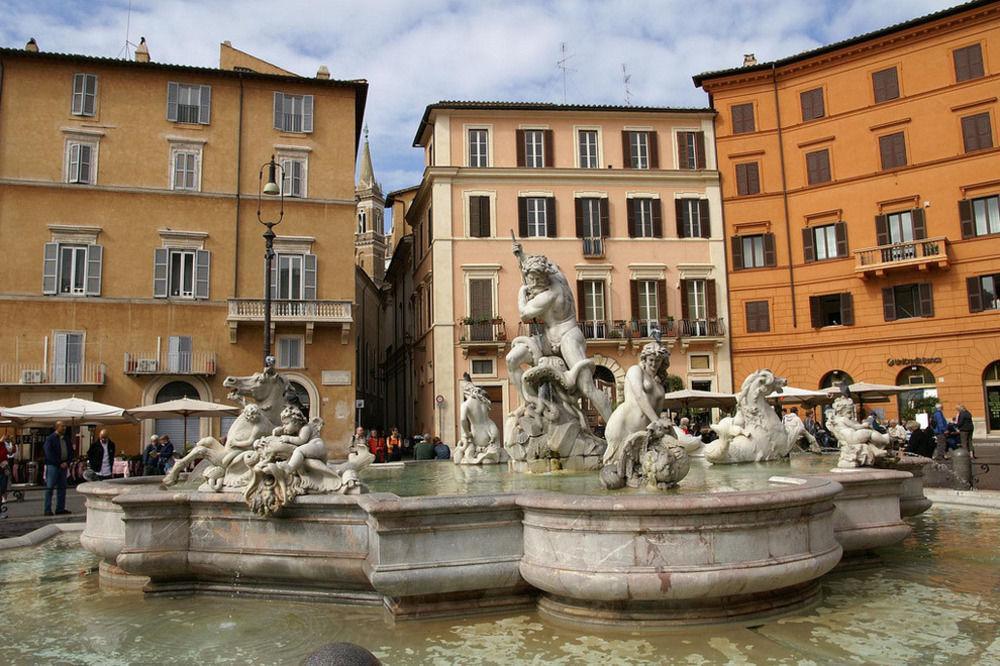 Bed & Breakfast I Tre Moschettieri - D'artagnan Roma